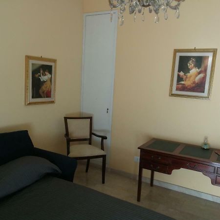 Attico Luxury Etnea Hotel Catánia Buitenkant foto