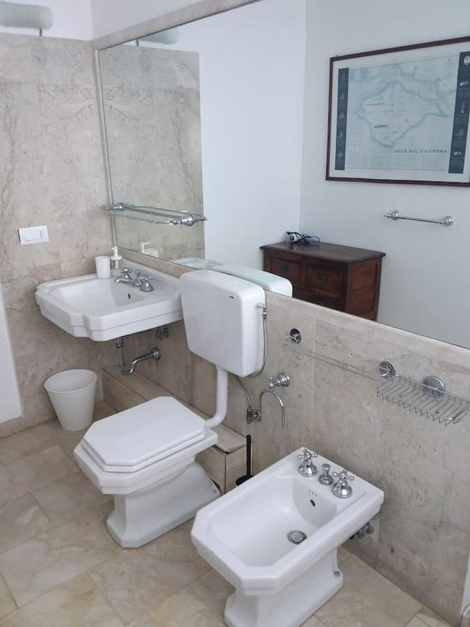 Attico Luxury Etnea Hotel Catánia Buitenkant foto