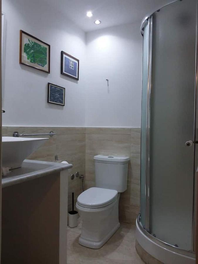Attico Luxury Etnea Hotel Catánia Buitenkant foto