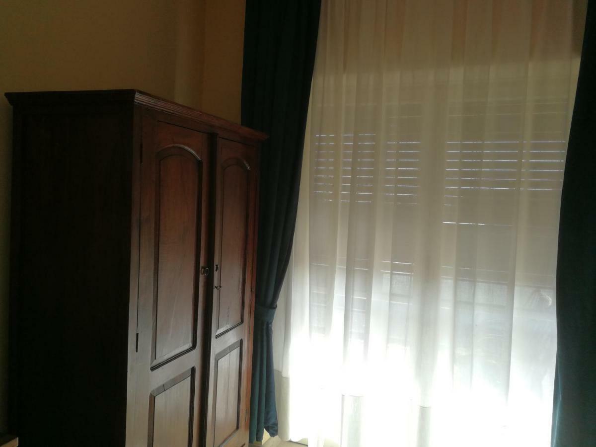 Attico Luxury Etnea Hotel Catánia Buitenkant foto