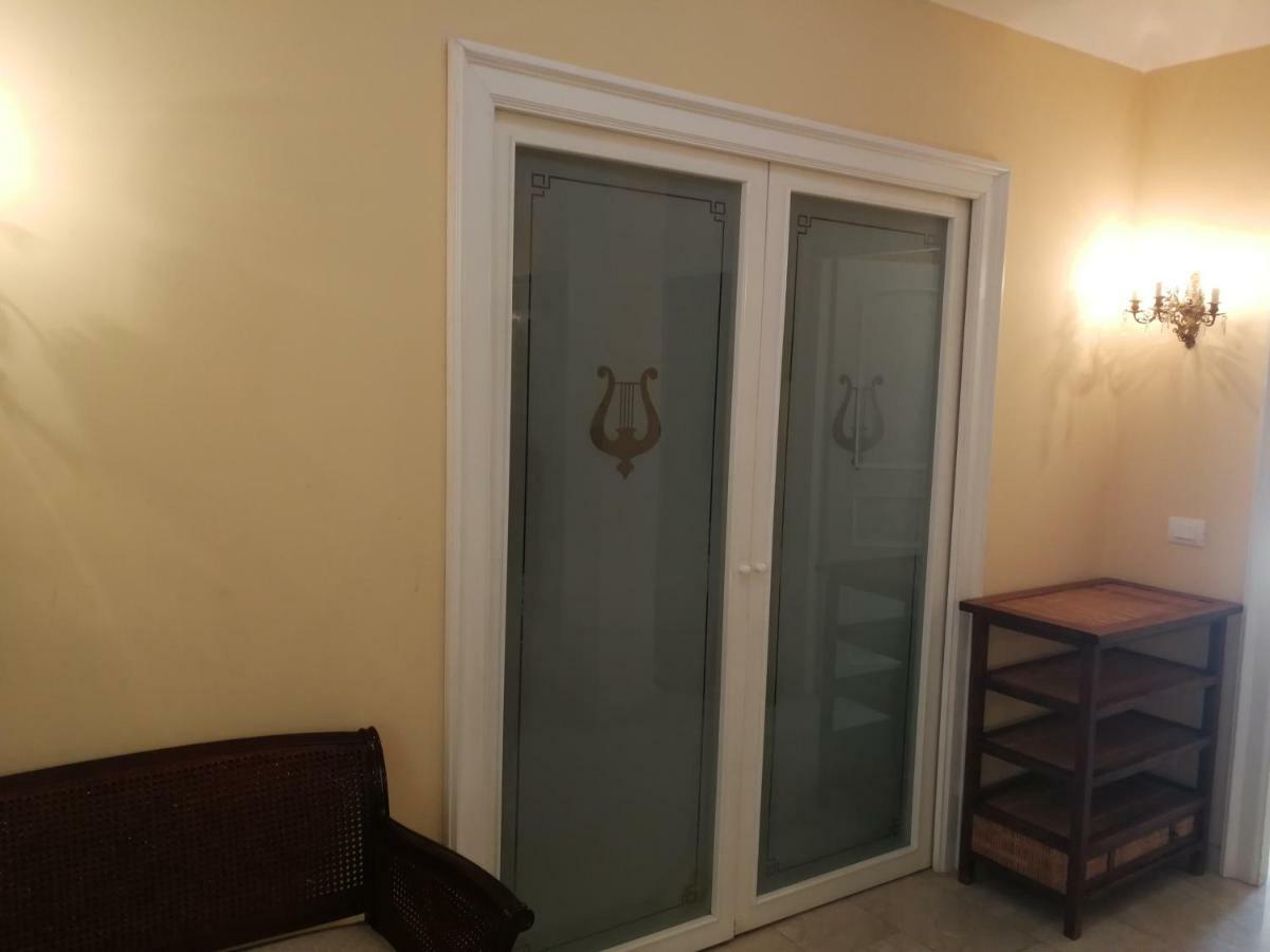 Attico Luxury Etnea Hotel Catánia Buitenkant foto
