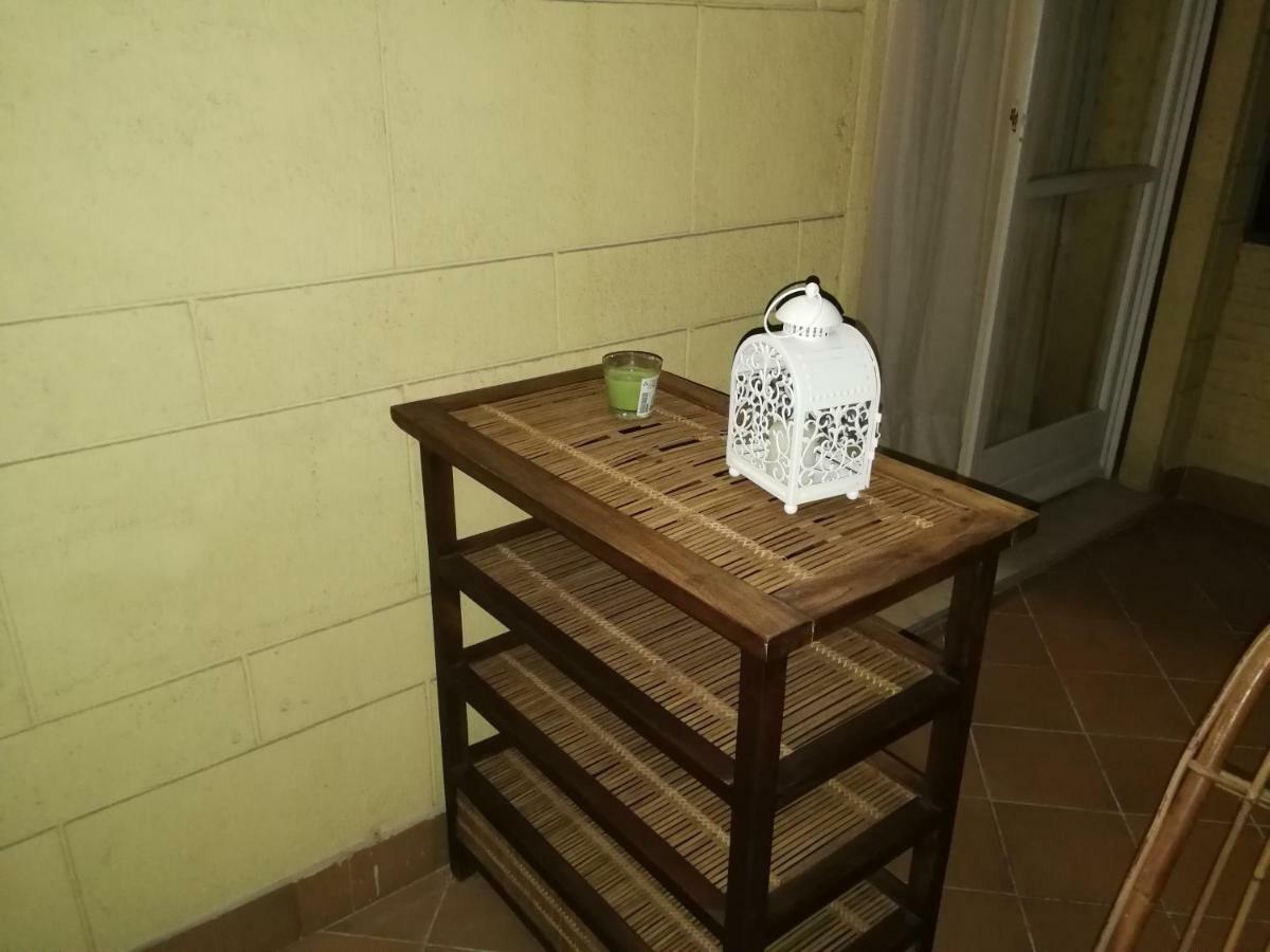 Attico Luxury Etnea Hotel Catánia Buitenkant foto