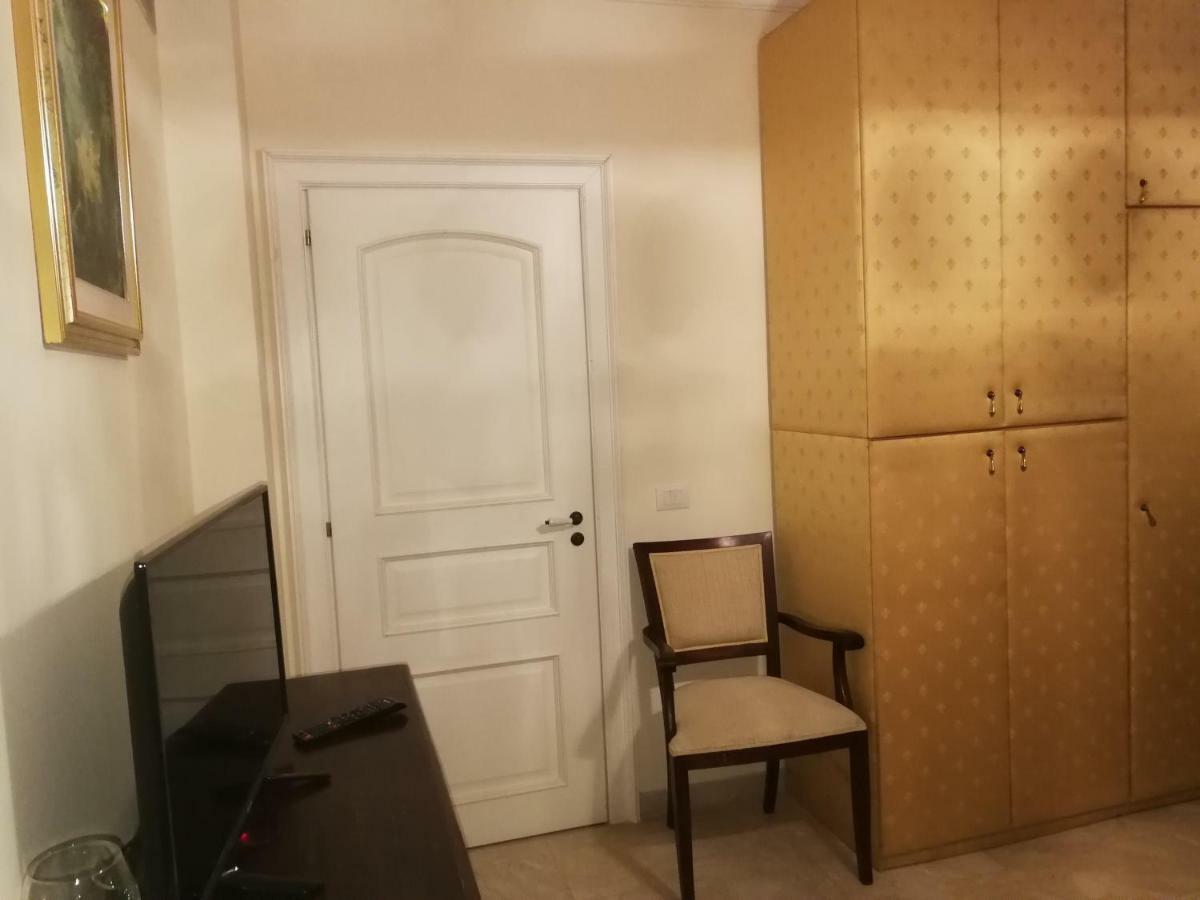 Attico Luxury Etnea Hotel Catánia Buitenkant foto
