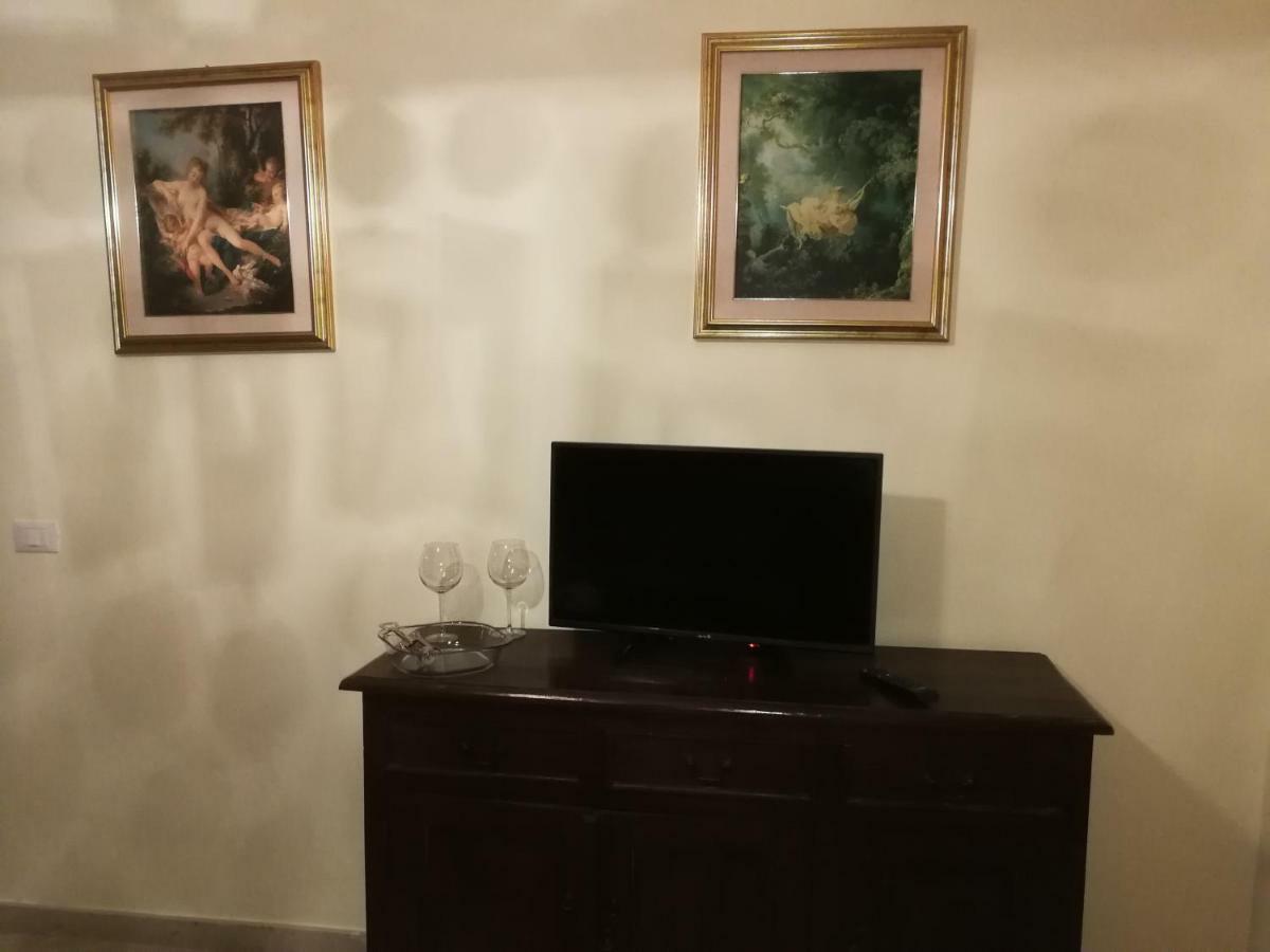 Attico Luxury Etnea Hotel Catánia Buitenkant foto