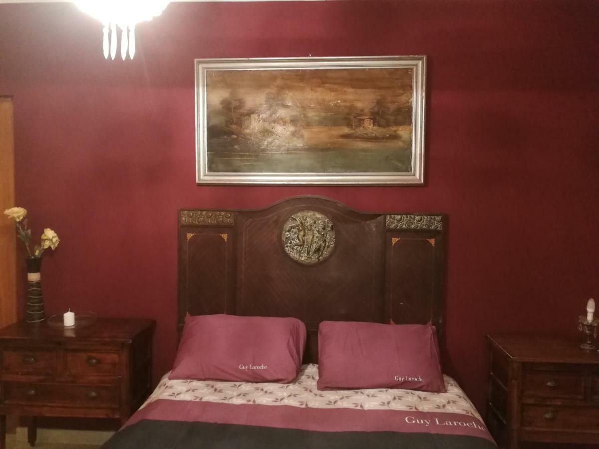 Attico Luxury Etnea Hotel Catánia Buitenkant foto